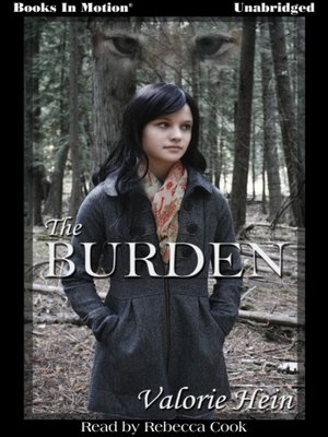 cover image of The Burden